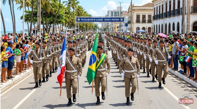 edital polícia militar de alagoas
