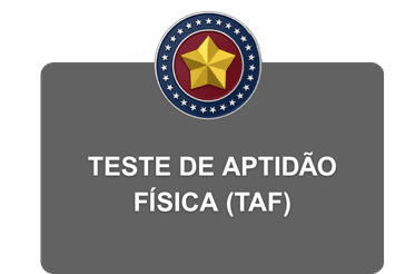teste de aptidao fisica