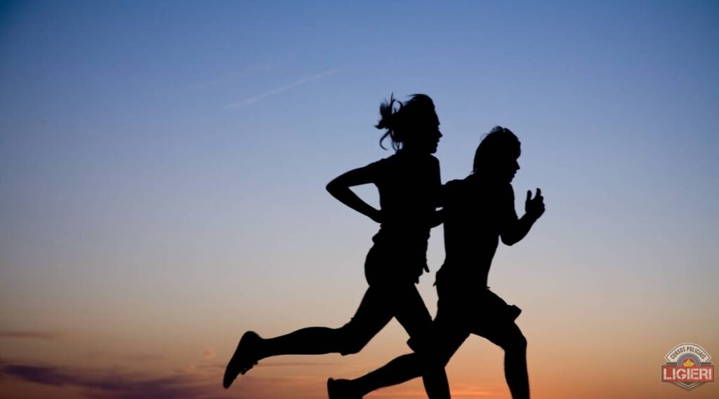 teste de aptidao fisica taf