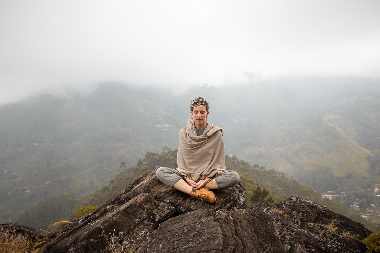 Meditação e controle emocional - equilíbrio psicológico para candidatos ao concurso PM SP 2026