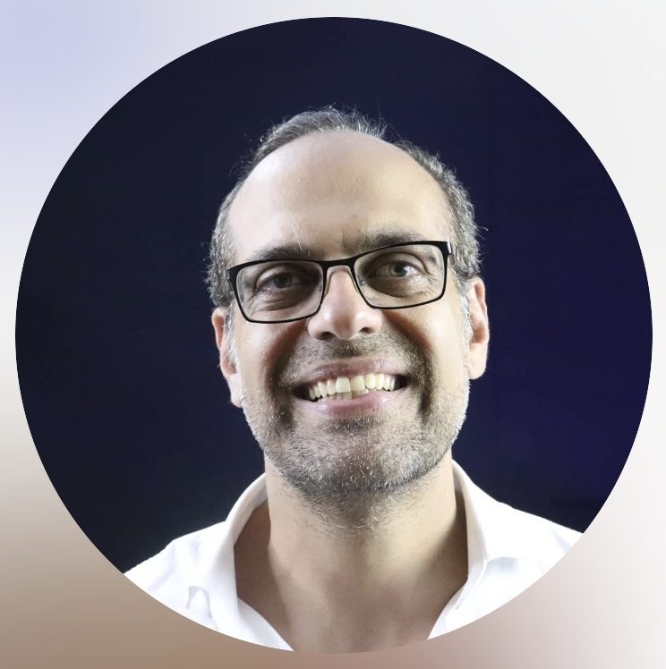 Dr. Mauricio Catuta, médico parceiro do Ligieri